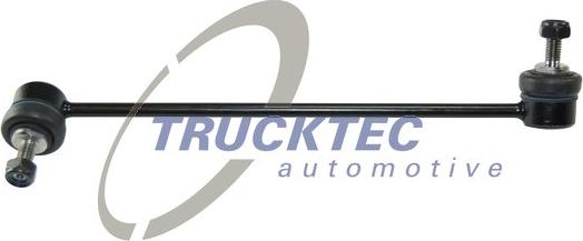 Trucktec Automotive 08.31.182 - Entretoise / tige, stabilisateur cwaw.fr