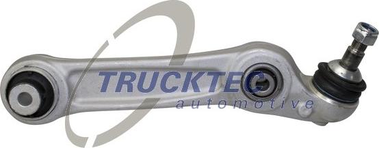 Trucktec Automotive 08.31.134 - Bras de liaison, suspension de roue cwaw.fr