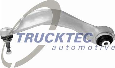 Trucktec Automotive 08.31.135 - Bras de liaison, suspension de roue cwaw.fr