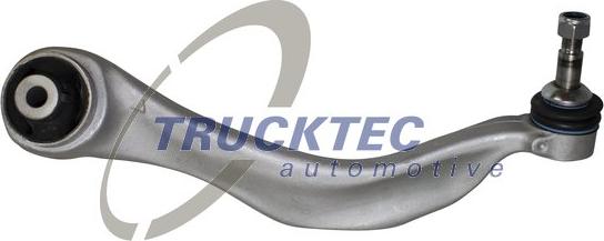 Trucktec Automotive 08.31.136 - Bras de liaison, suspension de roue cwaw.fr