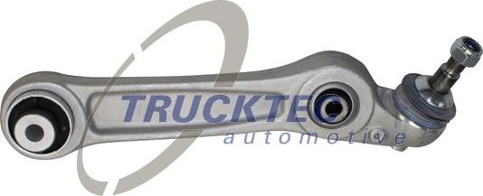 Trucktec Automotive 08.31.138 - Bras de liaison, suspension de roue cwaw.fr