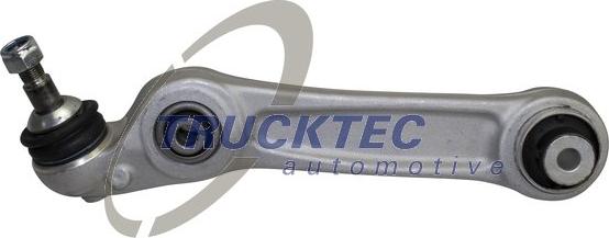 Trucktec Automotive 08.31.133 - Bras de liaison, suspension de roue cwaw.fr