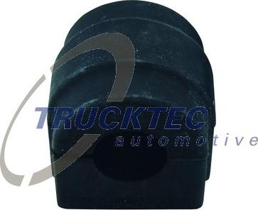 Trucktec Automotive 08.31.129 - Coussinet de palier, stabilisateur cwaw.fr