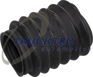 Trucktec Automotive 08.31.120 - Bouchon de protection / soufflet, amortisseur cwaw.fr