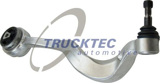 Trucktec Automotive 08.31.178 - Bras de liaison, suspension de roue cwaw.fr