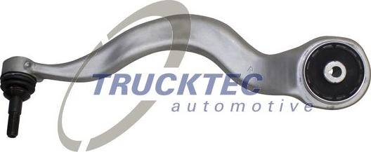 Trucktec Automotive 08.31.244 - Bras de liaison, suspension de roue cwaw.fr