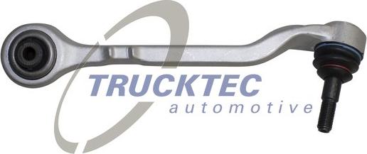 Trucktec Automotive 08.31.245 - Bras de liaison, suspension de roue cwaw.fr