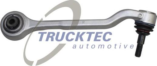 Trucktec Automotive 08.31.246 - Bras de liaison, suspension de roue cwaw.fr