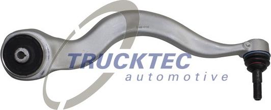 Trucktec Automotive 08.31.243 - Bras de liaison, suspension de roue cwaw.fr