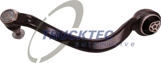 Trucktec Automotive 08.31.209 - Bras de liaison, suspension de roue cwaw.fr