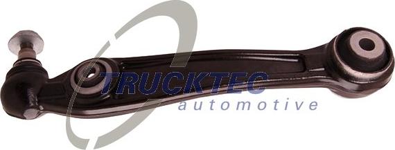 Trucktec Automotive 08.31.207 - Bras de liaison, suspension de roue cwaw.fr