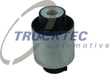 Trucktec Automotive 08.31.214 - Suspension, bras de liaison cwaw.fr