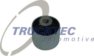 Trucktec Automotive 08.31.215 - Suspension, bras de liaison cwaw.fr