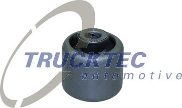 Trucktec Automotive 08.31.216 - Suspension, bras de liaison cwaw.fr