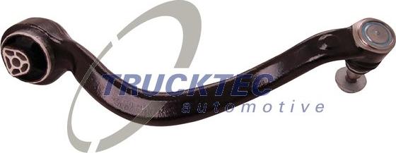 Trucktec Automotive 08.31.210 - Bras de liaison, suspension de roue cwaw.fr