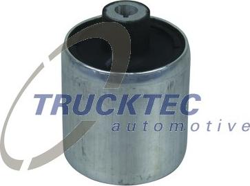 Trucktec Automotive 08.31.221 - Suspension, bras de liaison cwaw.fr