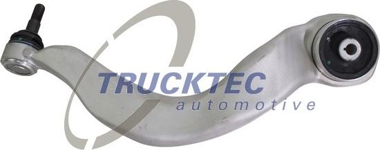 Trucktec Automotive 08.31.270 - Bras de liaison, suspension de roue cwaw.fr