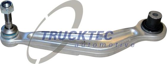 Trucktec Automotive 08.32.044 - Bras de liaison, suspension de roue cwaw.fr