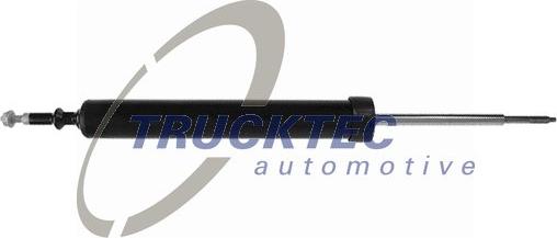 Trucktec Automotive 08.32.061 - Amortisseur cwaw.fr