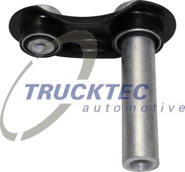 Trucktec Automotive 08.32.001 - Bras de liaison, suspension de roue cwaw.fr