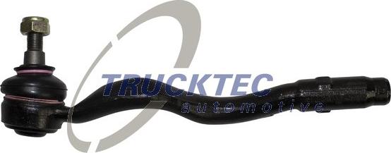 Trucktec Automotive 08.32.003 - Rotule de barre de connexion cwaw.fr