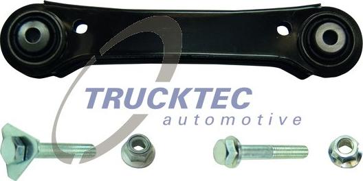 Trucktec Automotive 08.32.081 - Bras de liaison, suspension de roue cwaw.fr