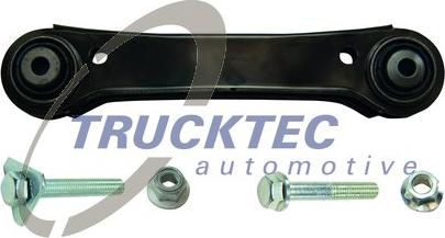 Trucktec Automotive 08.32.082 - Bras de liaison, suspension de roue cwaw.fr