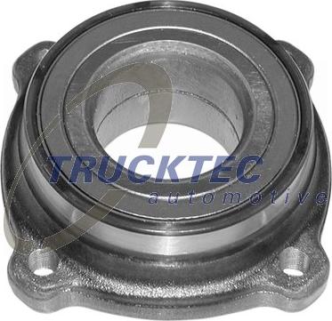 Trucktec Automotive 08.32.034 - Roulement de roue cwaw.fr