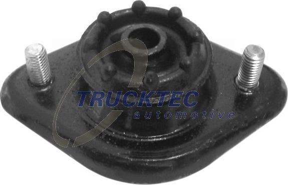 Trucktec Automotive 08.32.021 - Coupelle de suspension cwaw.fr