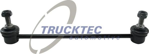 Trucktec Automotive 08.32.073 - Entretoise / tige, stabilisateur cwaw.fr