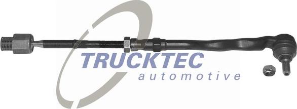 Trucktec Automotive 08.37.008 - Barre de connexion cwaw.fr