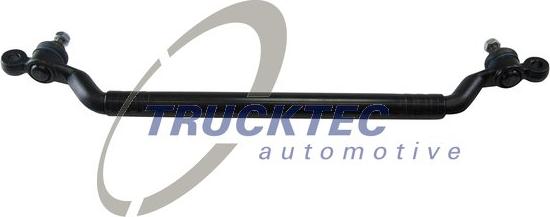 Trucktec Automotive 08.37.018 - Barre de connexion cwaw.fr