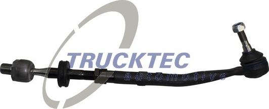 Trucktec Automotive 08.37.029 - Barre de connexion cwaw.fr