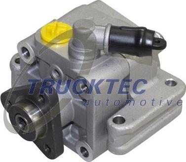 Trucktec Automotive 08.37.076 - Pompe hydraulique, direction cwaw.fr