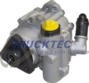 Trucktec Automotive 08.37.071 - Pompe hydraulique, direction cwaw.fr