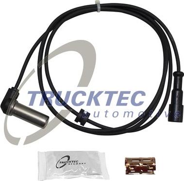 Trucktec Automotive 03.42.049 - Capteur, vitesse de roue cwaw.fr