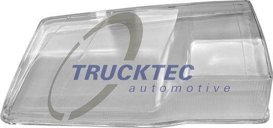 Trucktec Automotive 03.58.004 - Disperseur, projecteur principal cwaw.fr