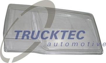 Trucktec Automotive 03.58.005 - Disperseur, projecteur principal cwaw.fr