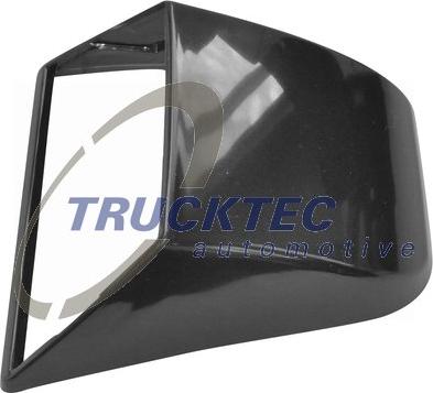 Trucktec Automotive 03.58.006 - Boîtier, feu clignotant cwaw.fr