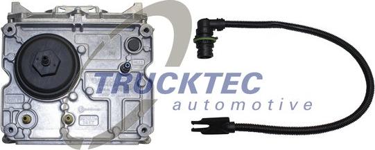 Trucktec Automotive 03.16.016 - Module d'alimentation, injection d'urée cwaw.fr