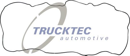 Trucktec Automotive 03.16.011 - Joint d'étanchéité, collecteur d'admission cwaw.fr