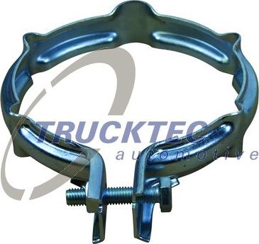 Trucktec Automotive 03.39.011 - Raccord de tuyau, système d'échappement cwaw.fr