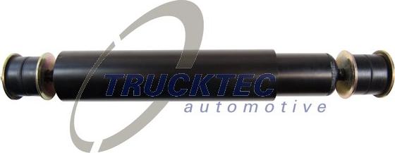 Trucktec Automotive 03.30.019 - Amortisseur cwaw.fr