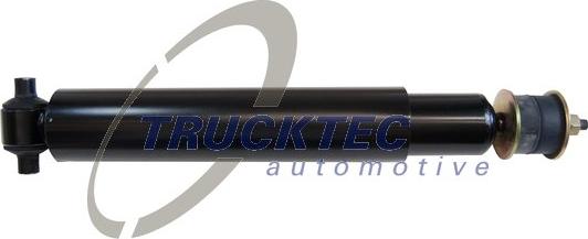 Trucktec Automotive 03.30.017 - Amortisseur cwaw.fr