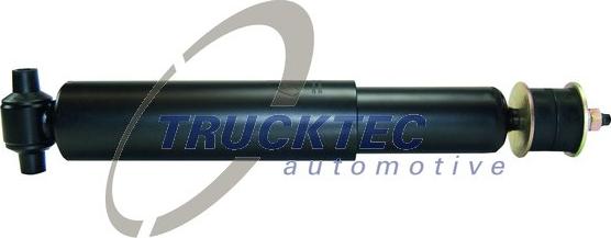 Trucktec Automotive 03.30.089 - Amortisseur cwaw.fr