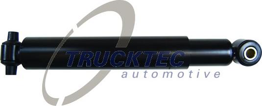 Trucktec Automotive 03.30.084 - Amortisseur cwaw.fr