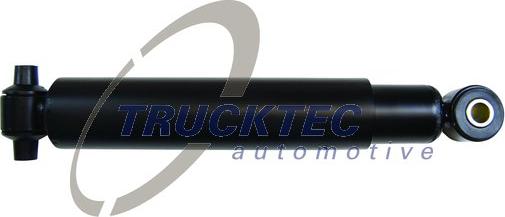 Trucktec Automotive 03.30.083 - Amortisseur cwaw.fr