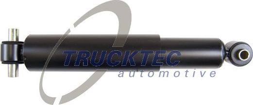 Trucktec Automotive 03.30.024 - Amortisseur cwaw.fr