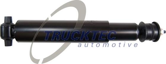 Trucktec Automotive 03.30.026 - Amortisseur cwaw.fr