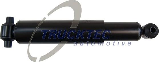 Trucktec Automotive 03.30.023 - Amortisseur cwaw.fr